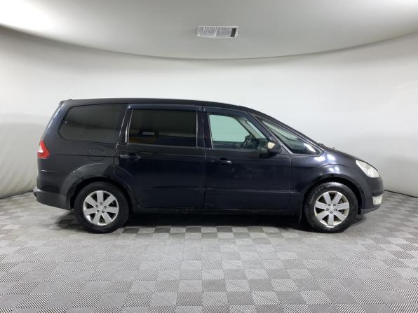Ford Galaxy II с пробегом 2008 года, цена 399 000 рублей, 496163 км, минивэн, Автокод Объявления