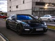 Porsche Panamera II Санкт-Петербург  - изображение 45