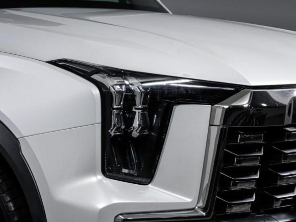 GAC GS8 II с пробегом 2024 года, цена 3 840 000 рублей, 19947 км, внедорожник, Автокод Объявления