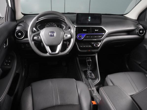 Changan Alsvin с пробегом 2023 года, цена 1 198 000 рублей, 50235 км, седан, Автокод Объявления