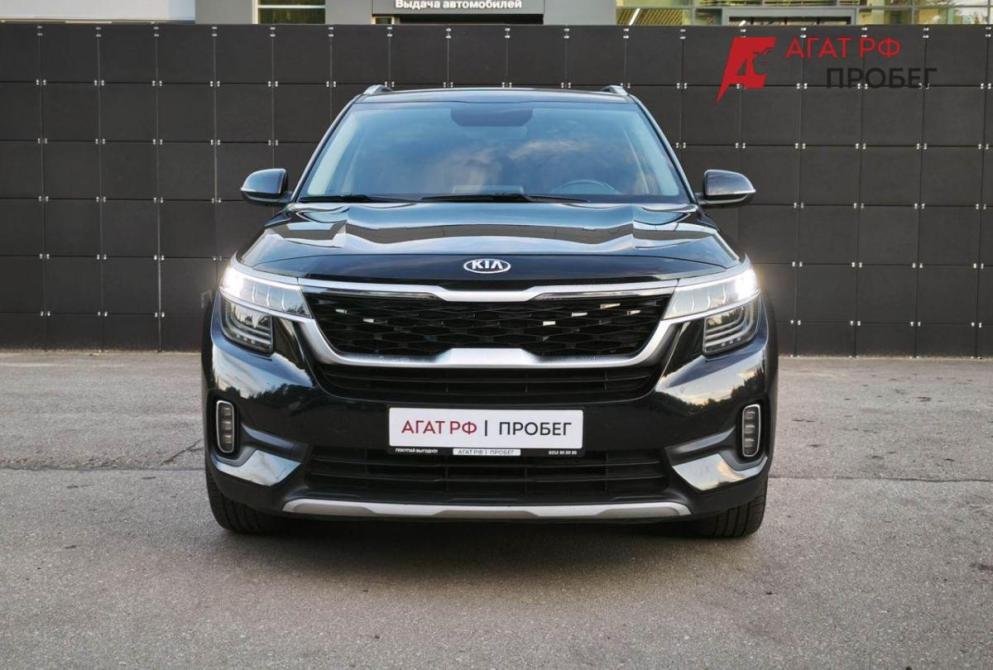Kia Seltos I Сыктывкар  - изображение 2