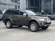 Mitsubishi Pajero Sport II Воронеж  - изображение 17
