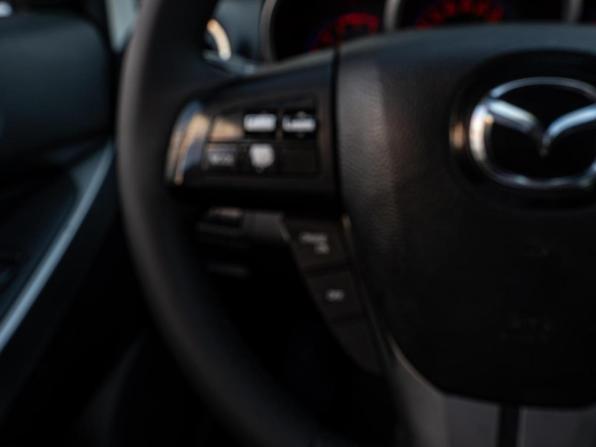 Mazda CX-7 I Рестайлинг с пробегом 2011 года, цена 1 008 000 рублей, 200029 км, внедорожник, Автокод Объявления