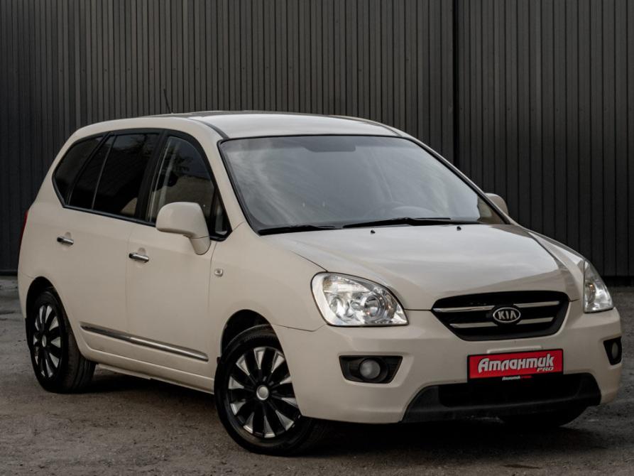 Kia Carens II (UN) Екатеринбург  - изображение 3