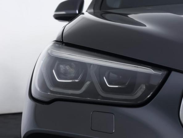 BMW X1 II (F48) Рестайлинг с пробегом 2019 года, цена 3 158 000 рублей, 113010 км, внедорожник, Автокод Объявления