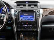 Toyota Camry VII (XV50) Рестайлинг Волгоград  - изображение 60