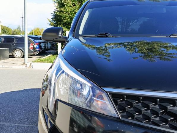 Kia Rio IV Рестайлинг с пробегом 2021 года, цена 1 453 000 рублей, 88515 км, седан, Автокод Объявления