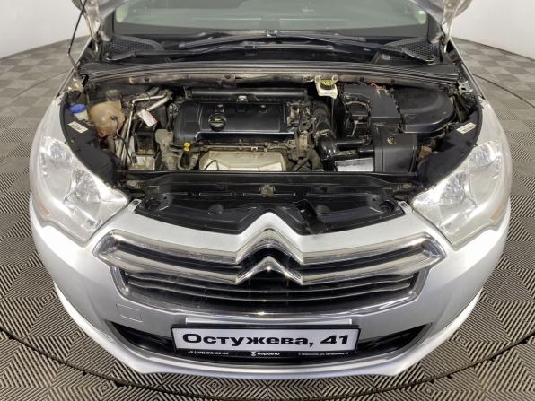 Citroen C4 II с пробегом 2014 года, цена 750 000 рублей, 176859 км, седан, Автокод Объявления