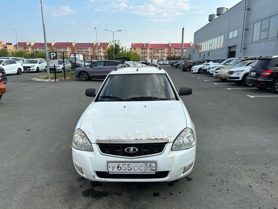 Lada (ВАЗ) Priora I Рестайлинг Оренбург  - изображение 2