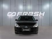 Mitsubishi Lancer IX Воронеж  - изображение 22