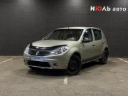 Renault Sandero I Челябинск  - изображение 4