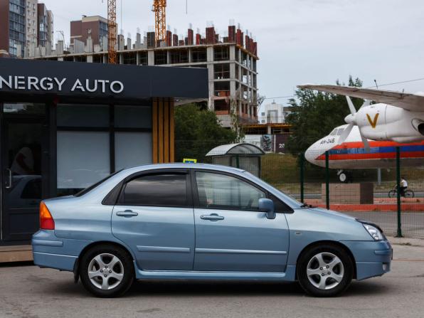 Suzuki Liana I Рестайлинг с пробегом 2006 года, цена 450 000 рублей, 244161 км, седан, Автокод Объявления
