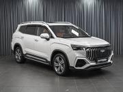 Geely Okavango I Рестайлинг Ставрополь  - изображение 27