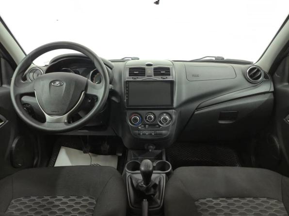Lada (ВАЗ) Granta I Рестайлинг с пробегом 2019 года, цена 560 000 рублей, 147875 км, седан, Автокод Объявления