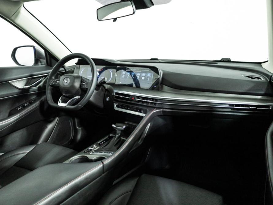Changan CS35 Plus I Рестайлинг Санкт-Петербург  - изображение 9