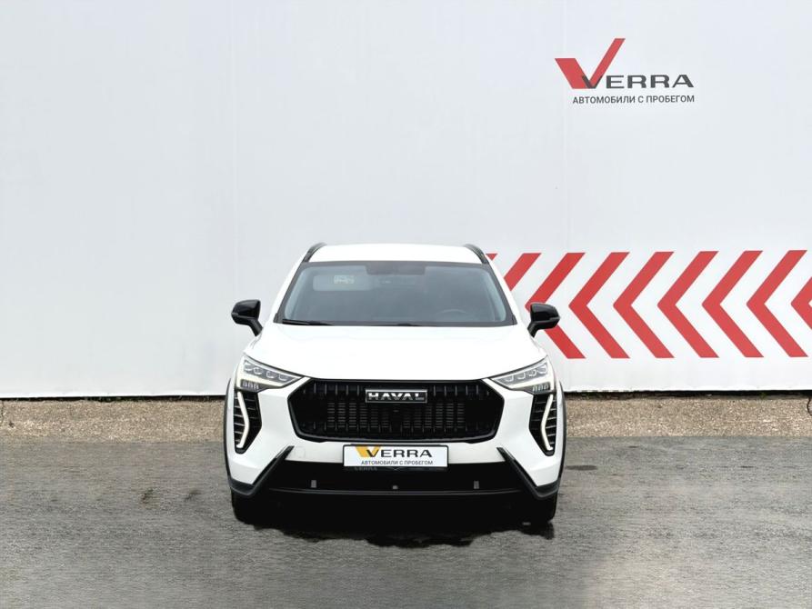 Haval Jolion I Пермь  - изображение 6