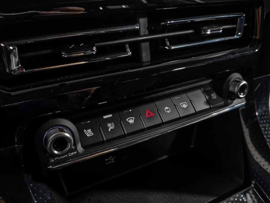 Haval M6 II Санкт-Петербург  - изображение 17