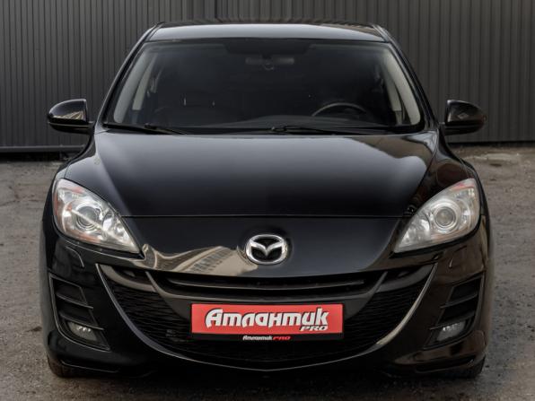 Mazda 3 II (BL) Рестайлинг с пробегом 2011 года, цена 825 000 рублей, 234818 км, седан, Автокод Объявления