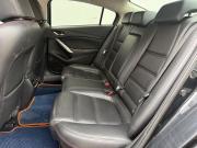 Mazda 6 III (GJ) Москва  - изображение 23