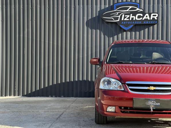 Chevrolet Lacetti I с пробегом 2008 года, цена 299 000 рублей, 195900 км, седан, Автокод Объявления