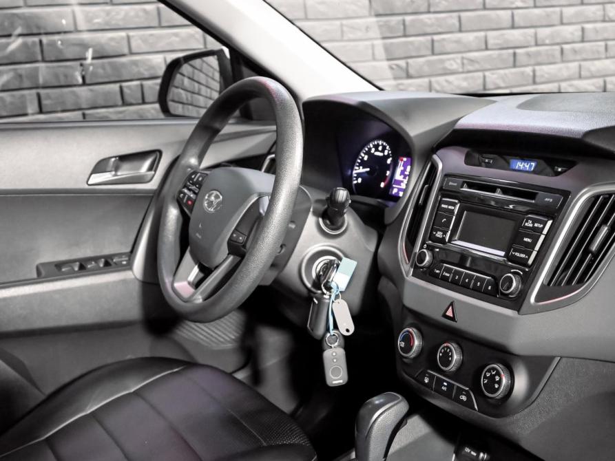 Hyundai Creta I Екатеринбург  - изображение 12
