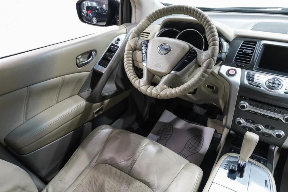 Nissan Murano II (Z51) Рестайлинг Новокузнецк  - изображение 17
