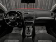 Skoda Octavia II (A5) Рестайлинг Красноярск  - изображение 25