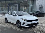 Kia K3 II (China Market) Рестайлинг Москва  - изображение 19