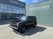 Lada (ВАЗ) Niva Legend Екатеринбург  - изображение 13