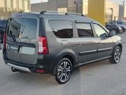 Lada (ВАЗ) Largus I Рестайлинг Йошкар-Ола  - изображение 28