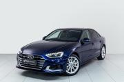 Audi A4 V (B9) Рестайлинг Казань  - изображение 13