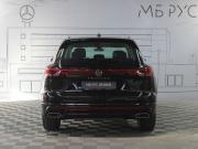 Volkswagen Touareg III Рестайлинг Москва  - изображение 39