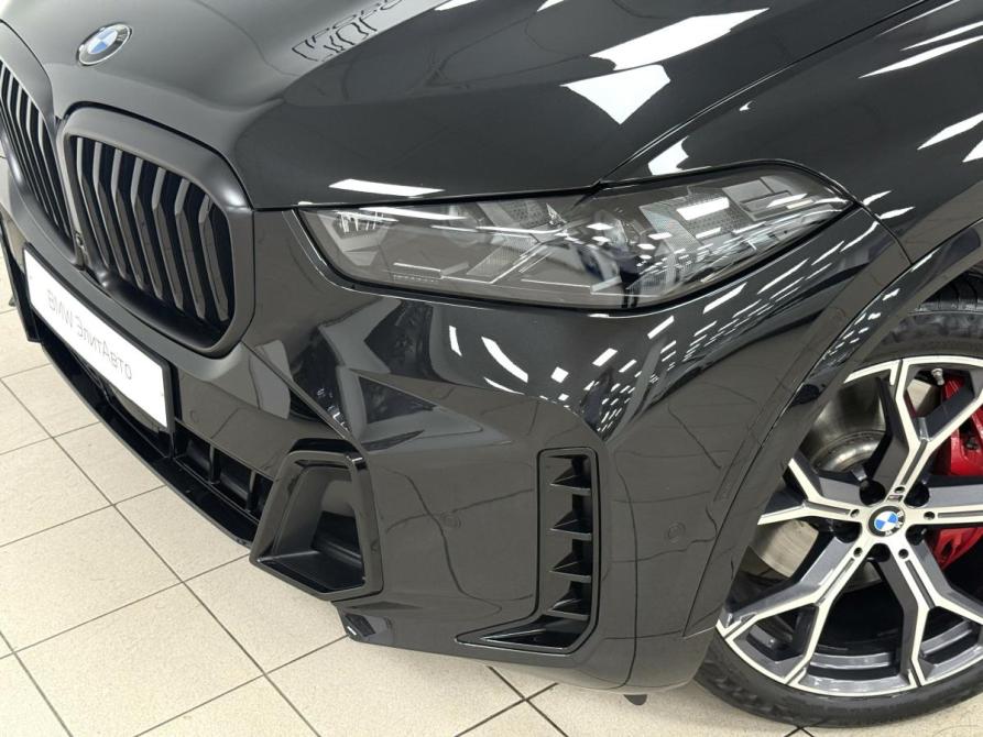 BMW X5 IV (G05/G18) Рестайлинг Красноярск  - изображение 3