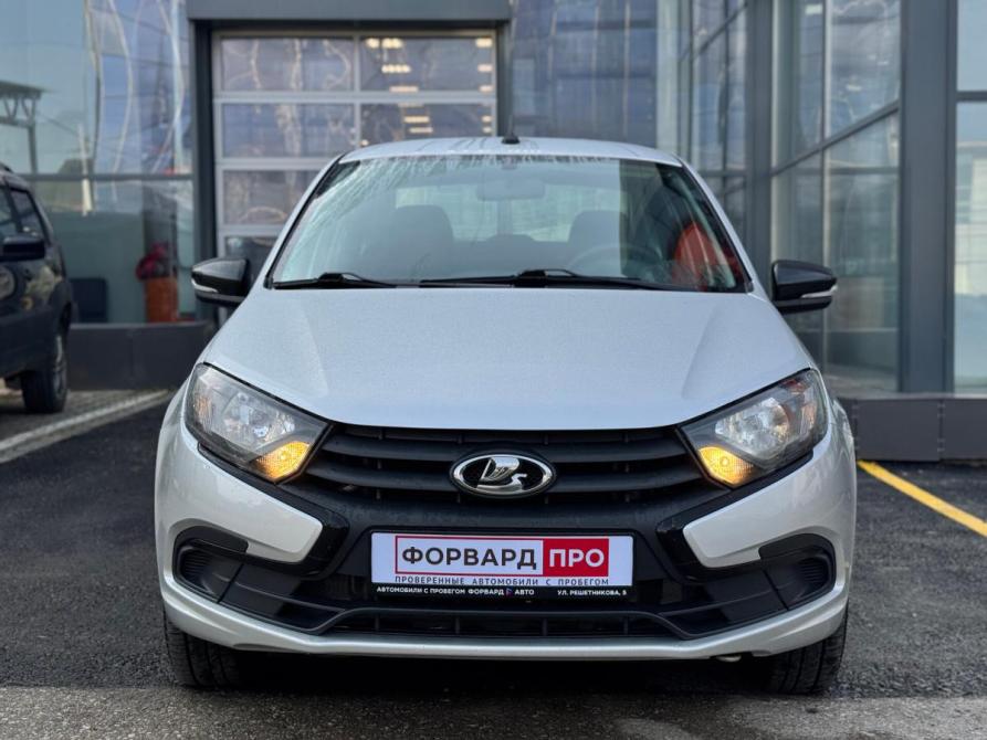 Lada (ВАЗ) Granta I Рестайлинг Пермь  - изображение 2