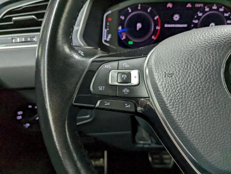 Volkswagen Tiguan II Химки  - изображение 27