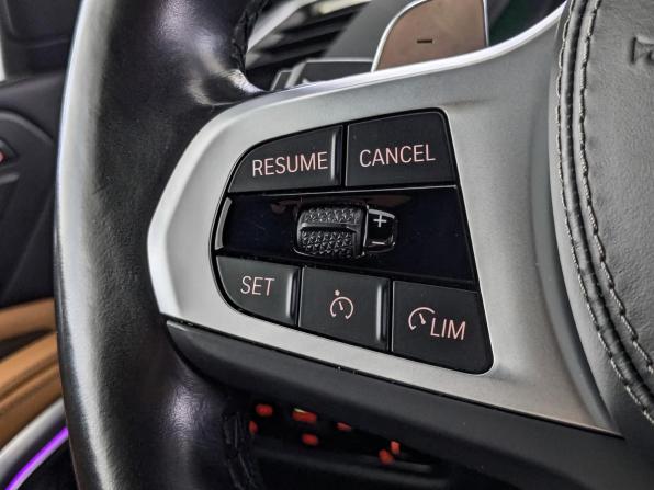 BMW X6 III (G06) с пробегом 2022 года, цена 8 800 000 рублей, 83798 км, внедорожник, Автокод Объявления