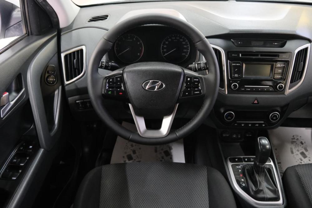Hyundai Creta I Омск  - изображение 13