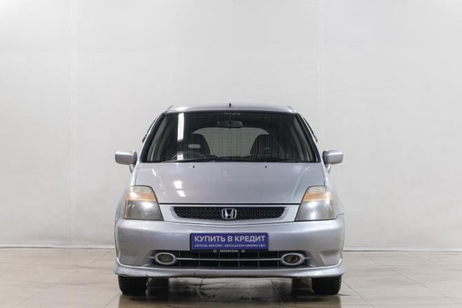Honda Stream I с пробегом 2001 года, цена 419 000 рублей, 230000 км, компактвэн, Автокод Объявления