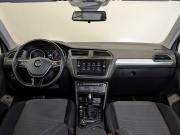 Volkswagen Tiguan II Москва  - изображение 43