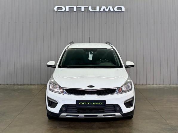 Kia Rio IV с пробегом 2019 года, цена 1 697 000 рублей, 78554 км, хэтчбек, Автокод Объявления