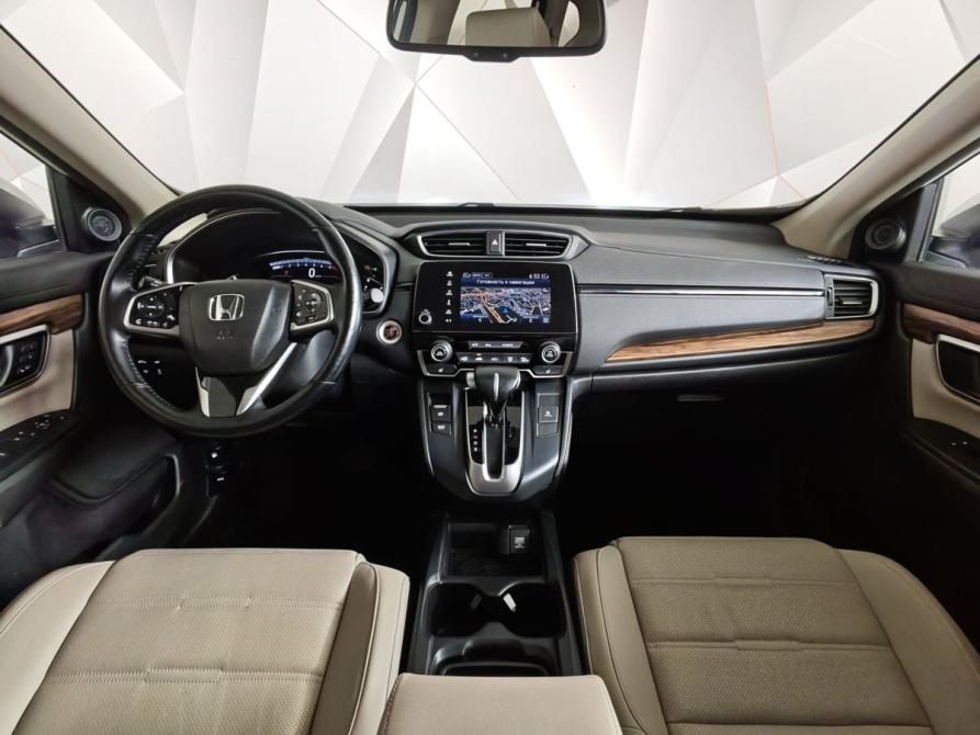 Honda CR-V V Москва  - изображение 14
