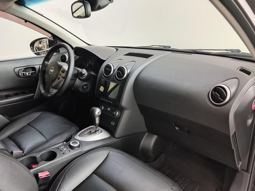 Nissan Qashqai I Барнаул  - изображение 19