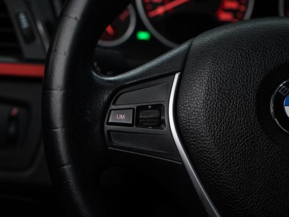 BMW 3 серии VI (F3x) с пробегом 2012 года, цена 1 799 547 рублей, 194304 км, седан, Автокод Объявления