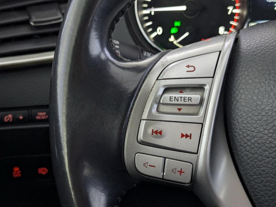 Nissan Qashqai II Москва  - изображение 27