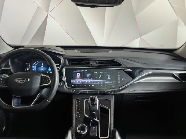 Geely Atlas Pro с пробегом 2023 года, цена 1 959 000 рублей, 80254 км, внедорожник, Автокод Объявления