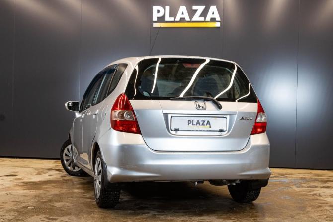 Honda Jazz I Рестайлинг с пробегом 2008 года, цена 529 000 рублей, 252314 км, хэтчбек, Автокод Объявления