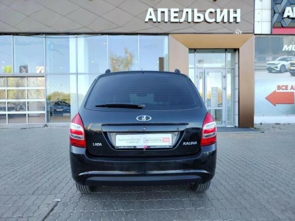 Lada (ВАЗ) Kalina II с пробегом 2015 года, цена 405 000 рублей, 128500 км, универсал, Автокод Объявления