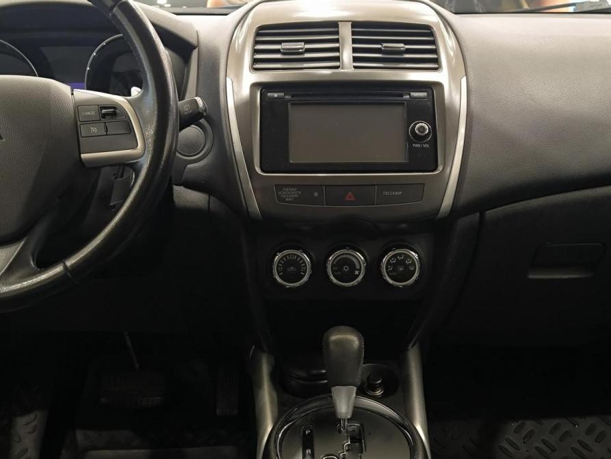 Mitsubishi ASX I Рестайлинг Казань  - изображение 18