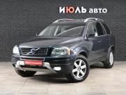 Volvo XC90 I Рестайлинг Екатеринбург  - изображение 18
