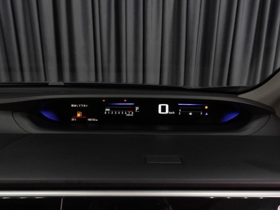 Honda Stepwgn V Рестайлинг Тюмень  - изображение 13
